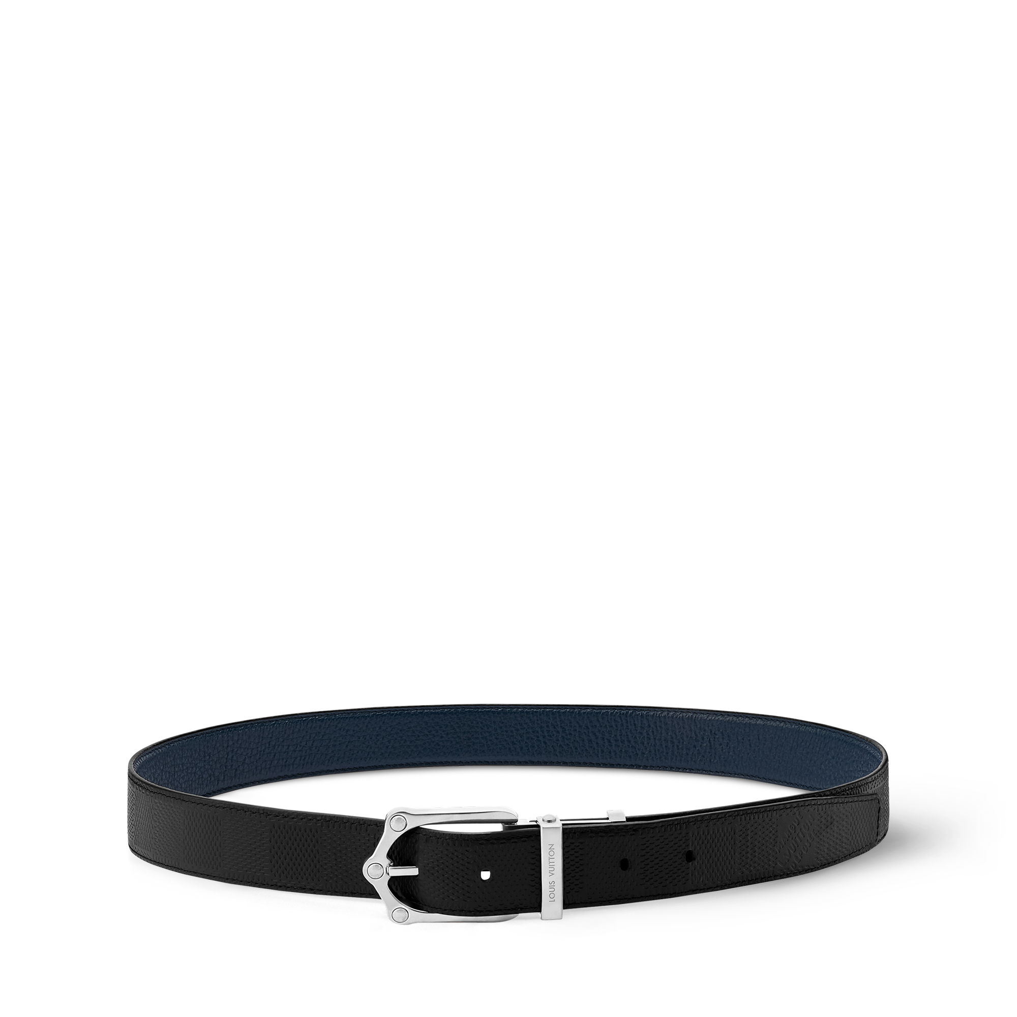 Frog 30mm Reversible Belt - Accessories | LOUIS VUITTON